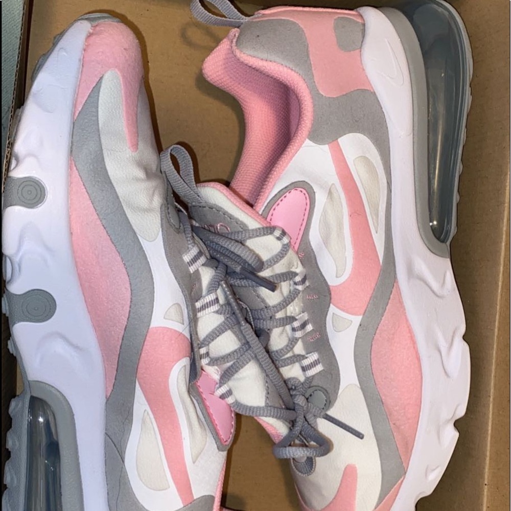 Nike air max 270